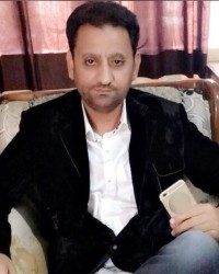 Faizan Khan. Baloch