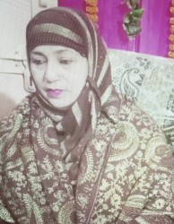 Sairabano begum  Baloch