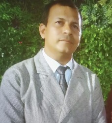 Ameer Azam Khan  Baloch