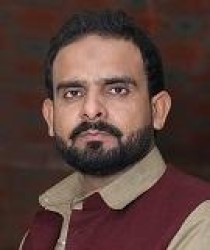 ANZAR KHAN Baloch
