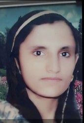 Samarjhan Baloch