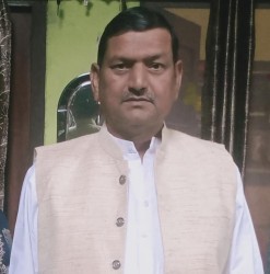 Irfan Khan Baloch