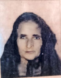 Zarina Begum Baloch