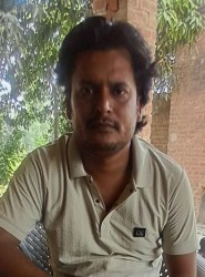 Sharif khan Baloch