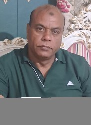 Umar shad khan