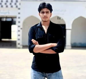 Saifullah Khan  Baloch