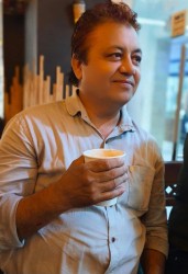 Ajmal khan Baloch