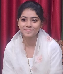 Adeeba khan Baloch