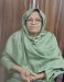Salis bano Baloch