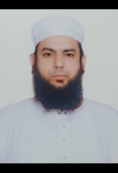 Mohammed Sharaf Khan (Monu) Baloch