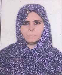 Gulerana Baloch