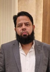 Arshi Hasan Khan Baloch