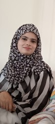 Sabrun Nisa Baloch