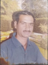 Tanseer khan Baloch