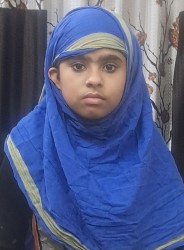 Fiza Khan Baloch