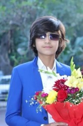 Umar khan Baloch