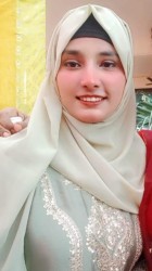 Laiba noor Baloch