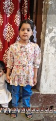 Fatima khan Baloch