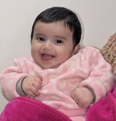 Zohra khan Baloch