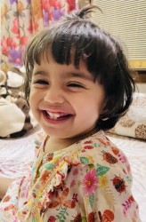 Hajra khan Baloch