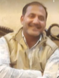Shawar khan Baloch