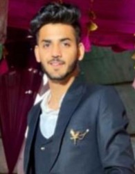 Akdus khan Baloch
