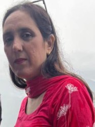 Suhana Baloch