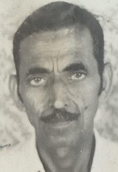 Akbar Hasan Khan Baloch