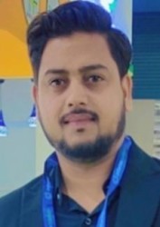 Mushahid Hasan  Khan Baloch