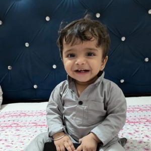 Muhammad  Baloch