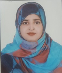 Reshma khan Baloch
