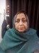 Waseema begum Baloch