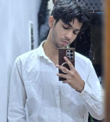 Afraaz khan Baloch