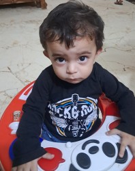 Hamdan khan Baloch