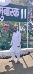 Kadir khan Baloch