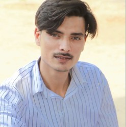 Bilal Khan Baloch