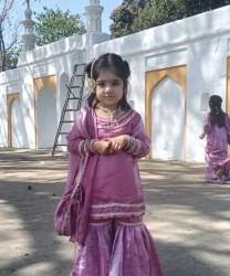 Atika Khan Baloch