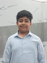 Junaid khan Baloch
