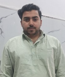 Mohit Khan Baloch