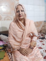 Sayyada  Baloch
