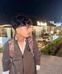 Albab khan Baloch