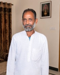 Akram Khan Baloch