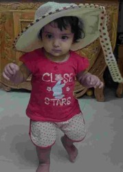 Hoorain Baloch