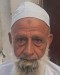 Nisar Ulla Khan Baloch