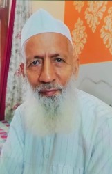 Ahsan Ali Khan Baloch