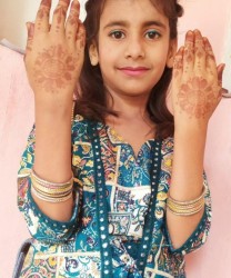 Hiza Baloch
